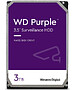 Жесткий диск WD Purple 3TB (WD33PURZ)