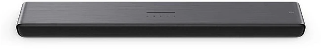 Саундбар TCL S55H черный