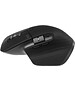 Набор периферии Logitech MX Keys S Combo графитовый/черный (920-011619)