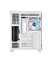 Корпус Ocypus Iota C70 ARGB без БП White (Iota-C70-WHD600XX-GL)