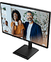Монитор AOC Q27P4CV Black