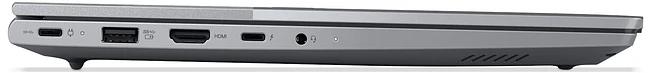 Ноутбук Lenovo Thinkbook 14 G8 Grey (21SG000LAU)