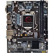Материнская плата AFOX IH510-MA2-V2 DDR4