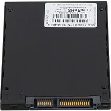 SSD диск AMD 480Gb R5SL480G