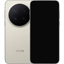Смартфон Vivo X300 Pro 16GB/512GB песчаный бархат (V2514)