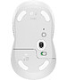 Мышь Logitech M650L Signature Bluetooth Mouse White (910-006238)