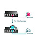 Коммутатор TP-Link TL-SG105PE