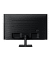 Монитор Samsung S32FM702UIXCI черный