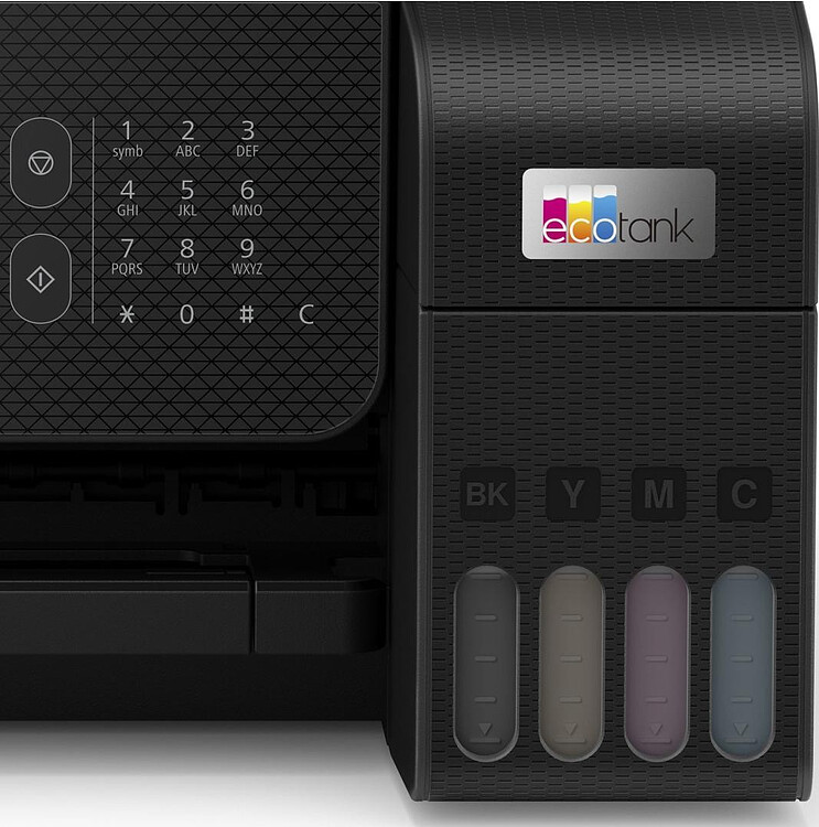 МФУ Epson L5290 (C11CJ65512)