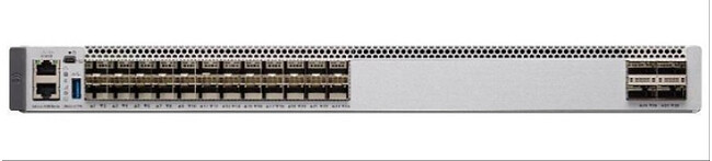 Коммутатор Cisco Catalyst 9500 (C9500-24Y4C-A C9500) Коммутатор Cisco Catalyst 9500 (C9500-24Y4C-A C9500)