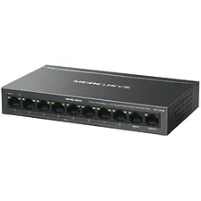 Коммутатор Mercusys MS110CMP