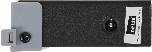Коммутатор Netis ST105D