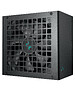 Блок питания Deepcool GAMERSTORM PL550D 550W Black (R-PL550D-FC0B-WDEU-V2)