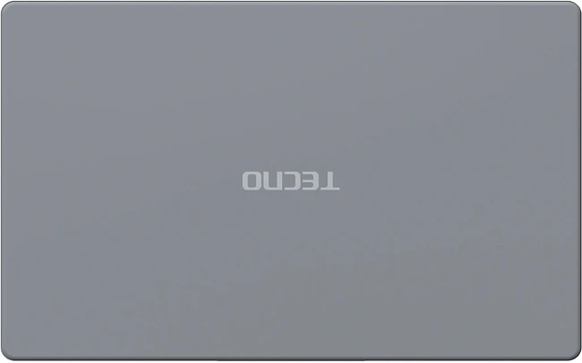 Ноутбук Tecno MegaBook K15SDA 16/512Gb Grey (71005000257)