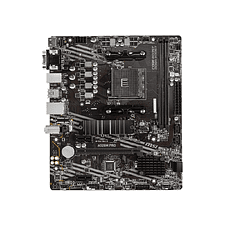Материнская плата MSI A520M Pro DDR4
