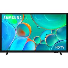 Телевизор Samsung UE32H5000FUXRU черный