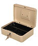 Ящик для денег Cactus CS-CB-003WT бежевый