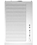Корпус Bloody BD-CC108 без БП белый (BD-CC108-WH)