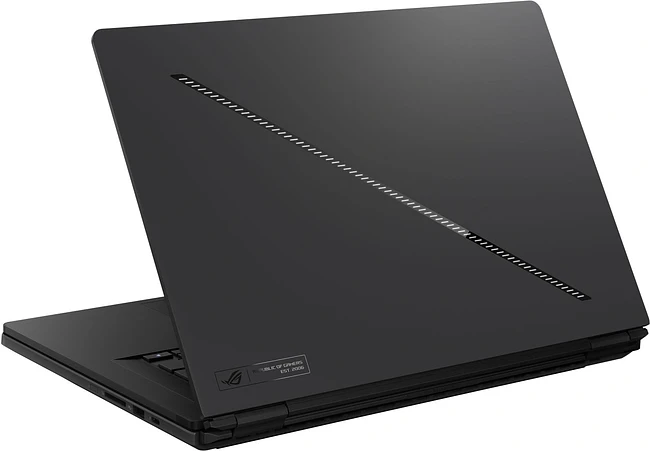 Ноутбук ASUS ROG Zephyrus Duo 16 GX651AX-SR129W Stellar Grey (90NR0NT2-M00720)