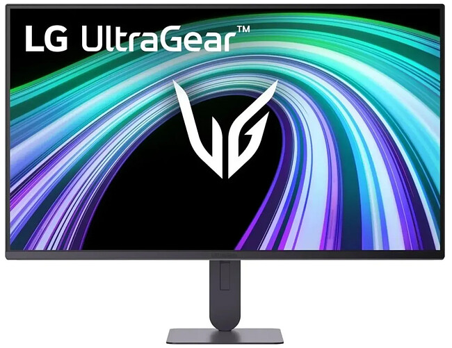 Монитор LG 32G403B-B черный Монитор LG 32G403B-B черный