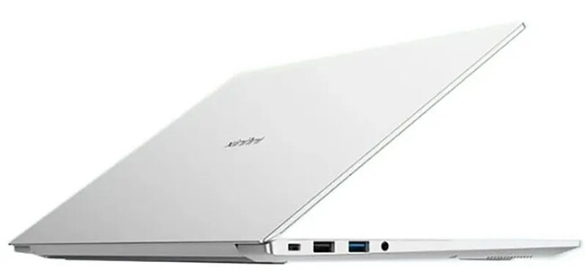 Ноутбук Infinix Xbook B14 BL41A7H Silver (71005000484)