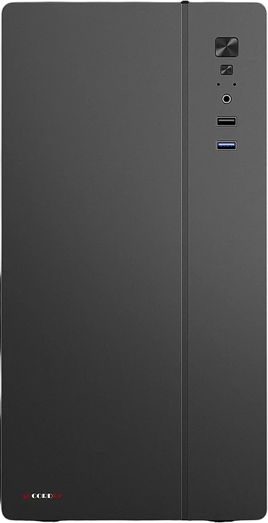 Корпус Accord ACC-266 без БП черный