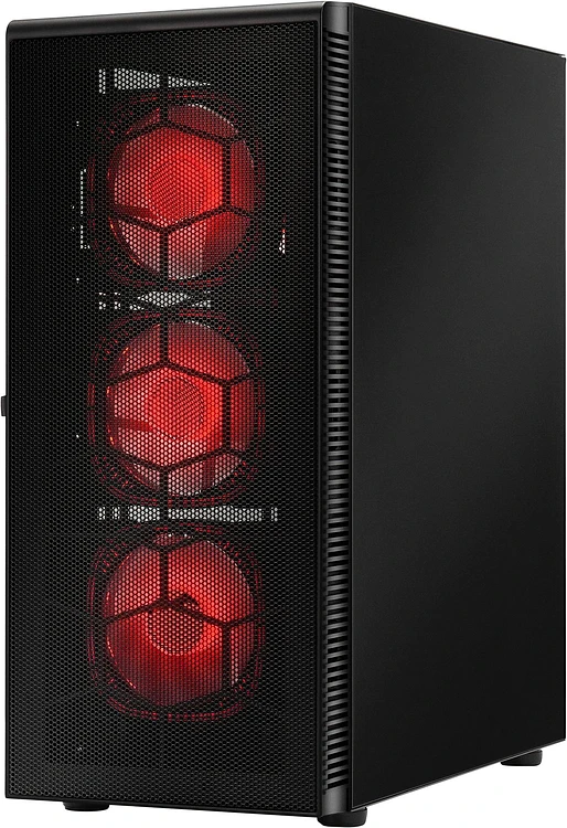 Компьютер Bloody BD-PC CB76T2 32Gb/1Tb черный (2141983)