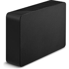 Внешний накопитель Seagate Expansion 6Tb черный (STKP6000400)
