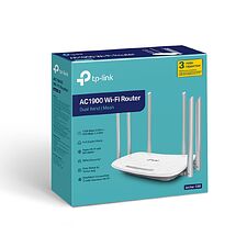 Беспроводной маршрутизатор TP-Link Archer C86