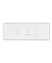 USB Flash-накопитель Silicon-Power Ultima U03 32GB белый (SP032GBUF2U03V1W)