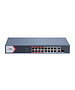 Коммутатор iFlow F-SW-EM418POE-VM/L (301803336)