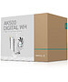 Кулер для процессора DeepCool AK500 Digital White (R-AK500-WHADMN-G)
