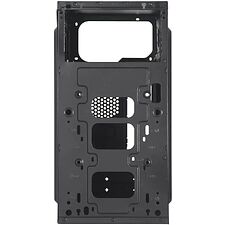 Корпус Digma DCC-MN303 черный без БП