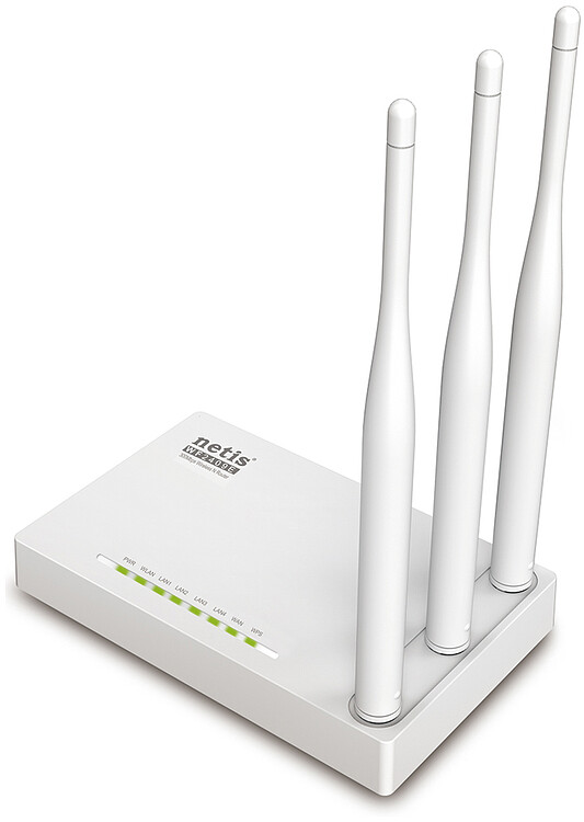 Роутер Netis WF2419E