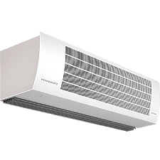 Тепловая завеса Zilon ZVV-1.5W25