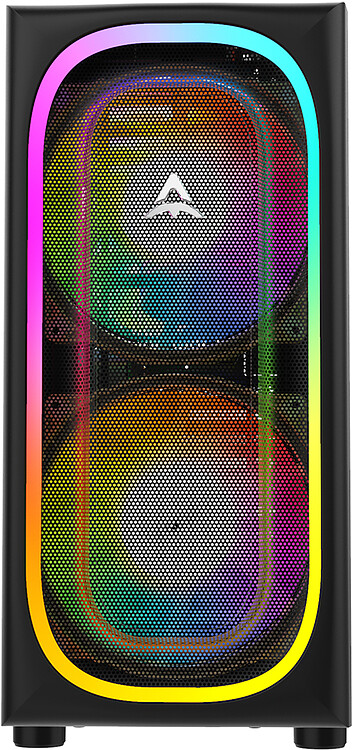 Корпус Alseye Ai-B без БП (Ai20025)