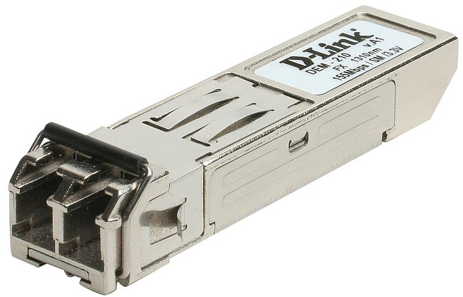 Трансивер D-Link DEM-210/B1A
