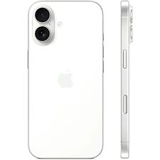 Смартфон Apple iPhone 17 256GB A3520 White (MG6K4KH/A)