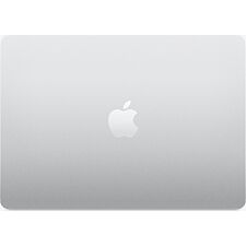 Ноутбук Apple MacBook Air 13" (A3449) M5 Silver (MDH94LL/A)