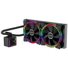 Кулер для процессора Alseye H280
