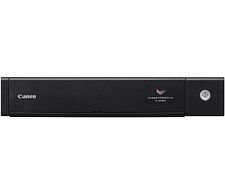 Сканер Canon image Formula P-208II черный (9704B003)