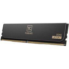 Оперативная память Team Group T-Create Expert 64Gb DDR5 (CTCED564G6000HC38JDC01)