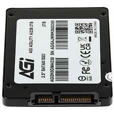 SSD диск AGI AI238 2TB (AGI2K0GIMAI238)