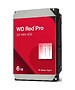 Жесткий диск WD Red Pro 7200 6TB (WD6005FFBX)