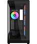 Корпус Lian Li Vector V100 E-ATX без БП черный  (G99.V100X.01)