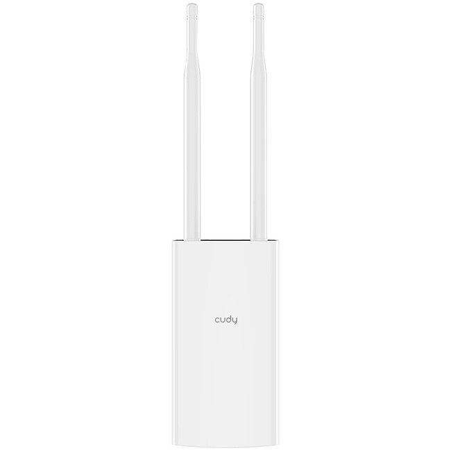 Точка доступа Cudy RE1200 Outdoor белый