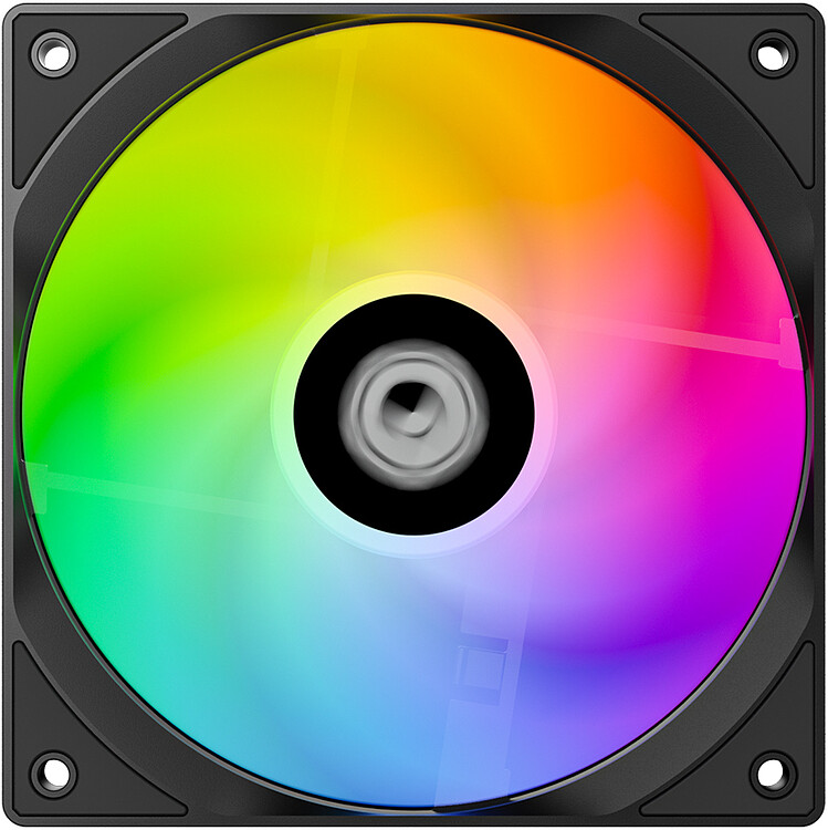 Кулер для процессора ID-Cooling SE-214-XT V2 ARGB