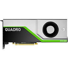 Видеокарта PNY Quadro RTX6000 24GB GDDR6 384B (VCQRTX6000-SB)