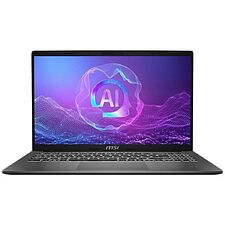 Ноутбук MSI Modern A15 AI+ F3HMG-040XRU Grey (9S7-15SK21-040)