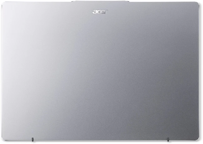 Ноутбук Acer Swift Go 14 SFG14-73-70EH Silver (NX.KSGCD.002)